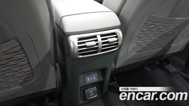 Hyundai Nexo Nexo Premium — Фото автомобиля 18