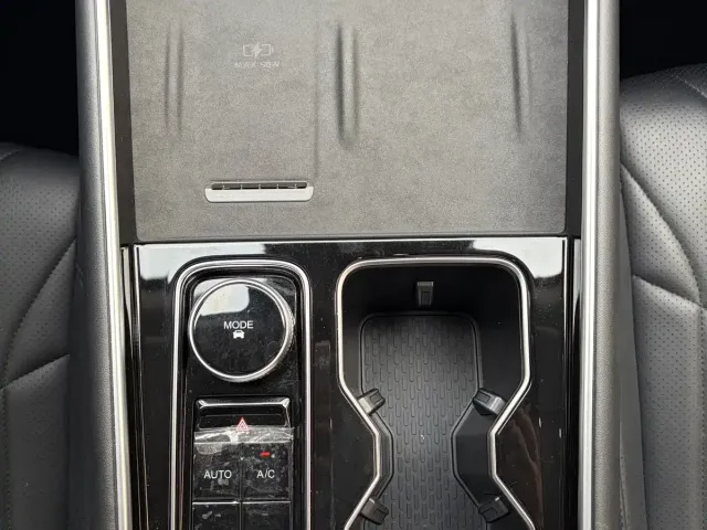 Chery Fulwin T9 — Фото автомобиля 20