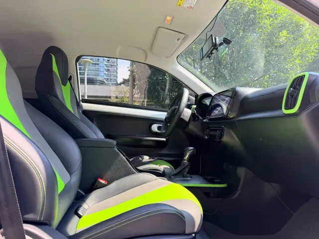 Roewe Clever — Фото автомобиля 13