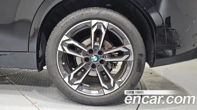 BMW X2 (F39) — Фото автомобиля 21