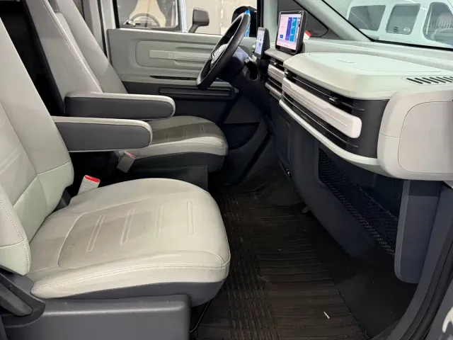 Maxus Dana M1 — Фото автомобиля 11