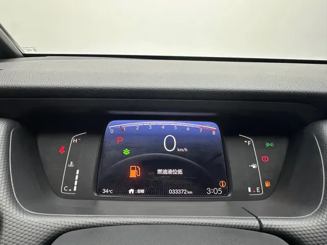 Honda Fit — Фото автомобиля 10
