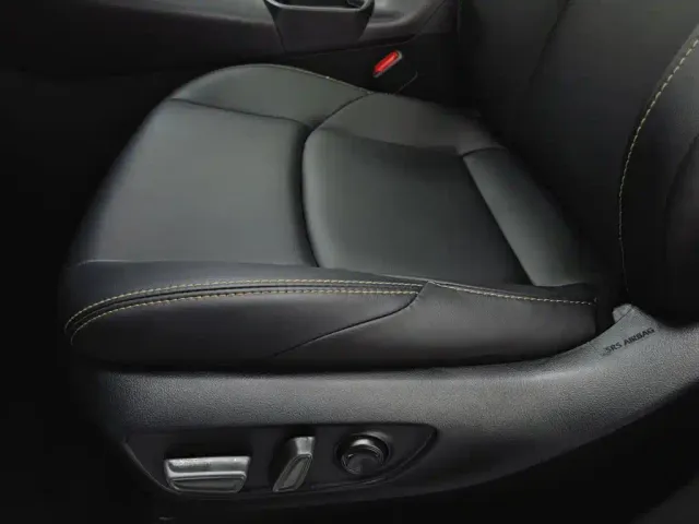 Toyota Wildlander — Фото автомобиля 20