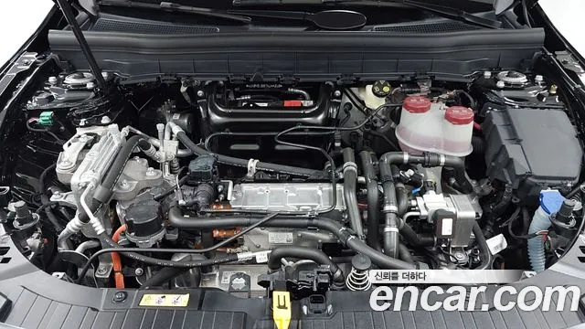 Mercedes-Benz EQB — Фото автомобиля 6