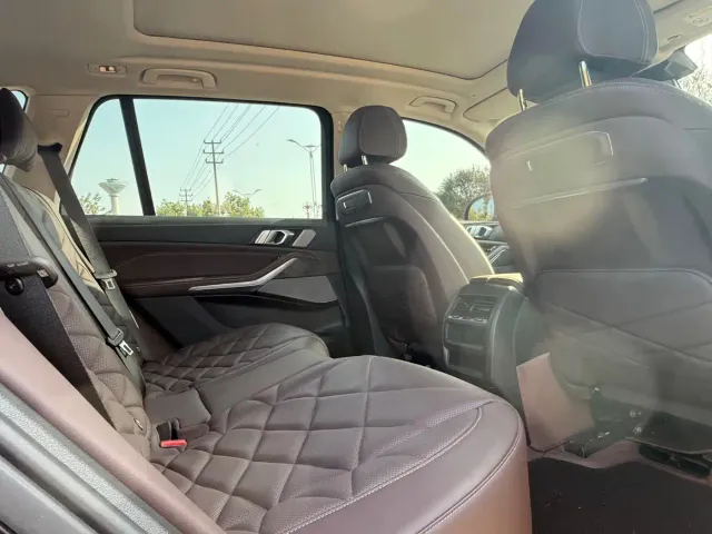BMW X5 — Фото автомобиля 16