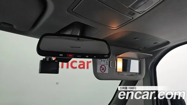 Kia RAY Новый Kia Ray Signature — Фото автомобиля 24