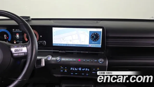 Hyundai Kona — Фото автомобиля 20