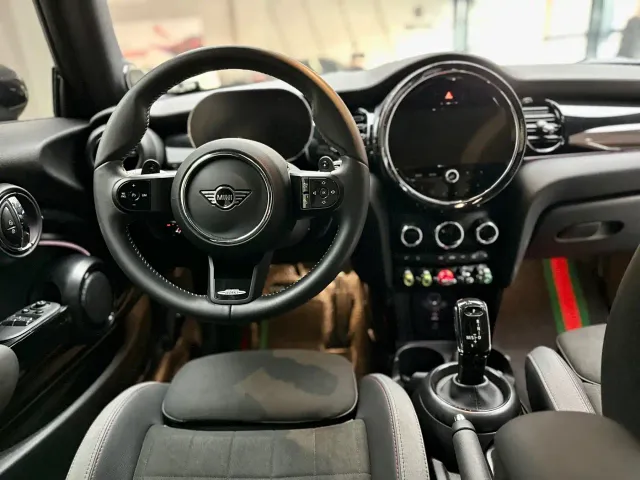 MINI Hatch — Фото автомобиля 6
