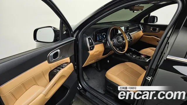 Kia Sorento 4th Gen — Фото автомобиля 15