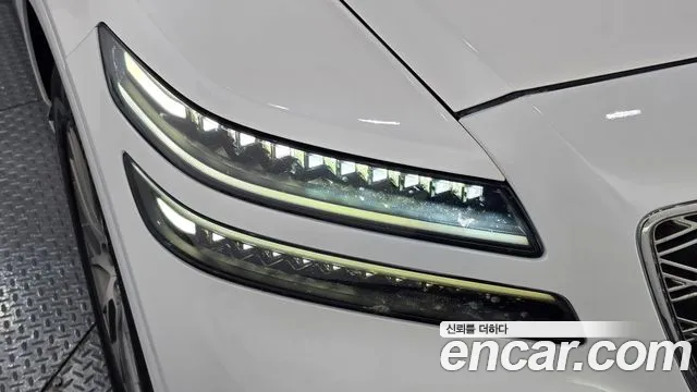 Genesis GV80 — Фото автомобиля 7