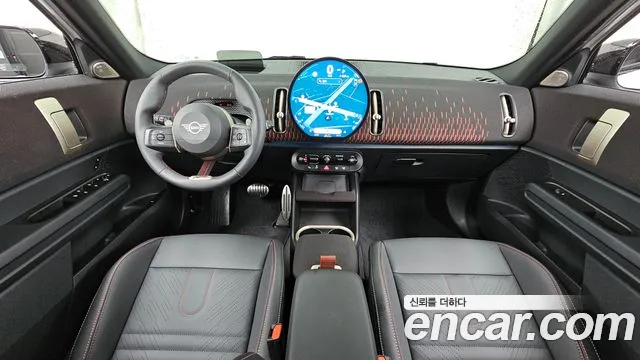 Mini Countryman — Фото автомобиля 3