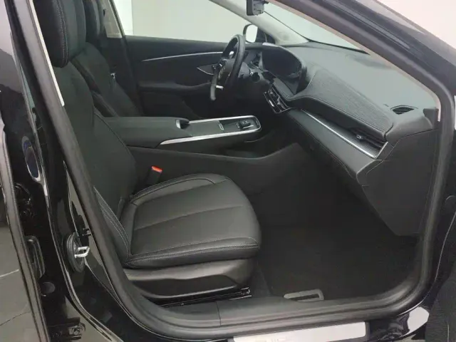 Buick LaCrosse — Фото автомобиля 8