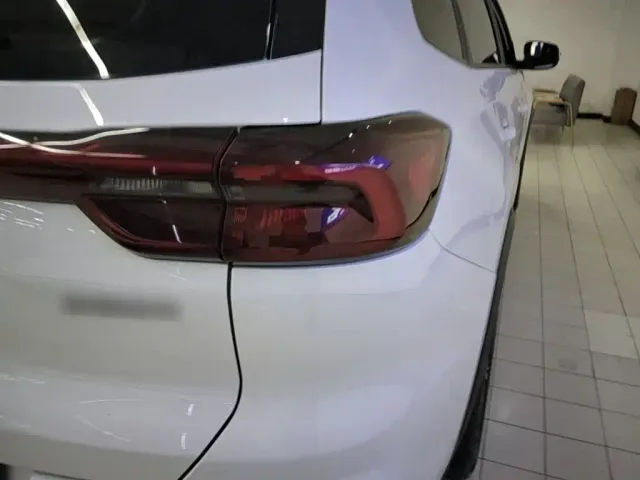 Chery Tiggo 8 — Фото автомобиля 7