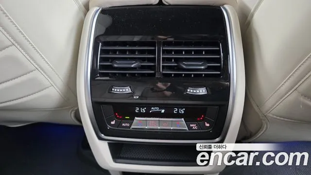 BMW X5 xDrive 40i M Sport — Фото автомобиля 14