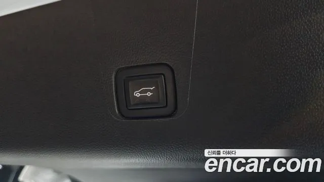 ChevroletGMDaewoo Traverse Traverse 3.6 AWD High Country — Фото автомобиля 20