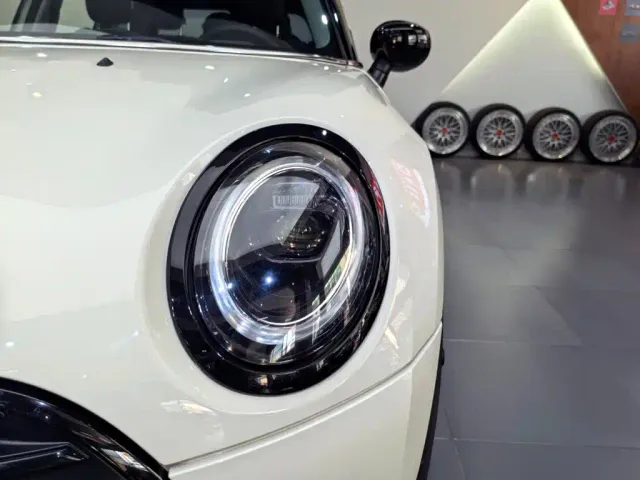 MINI Clubman — Фото автомобиля 19