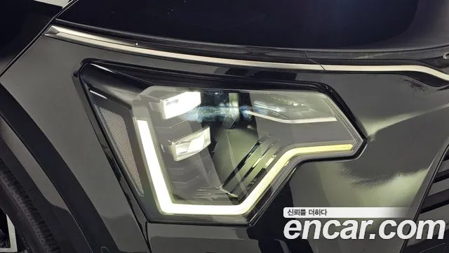 Kia Niro The All New Niro Signature — Фото автомобиля 22