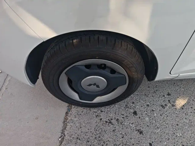 Wuling Hongguang Mini EV — Фото автомобиля 22