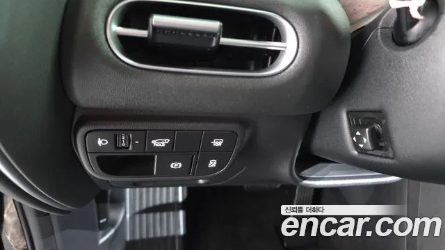 Hyundai Palisade LX3 — Фото автомобиля 13