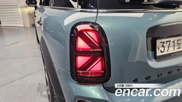 Mini Countryman — Фото автомобиля 22