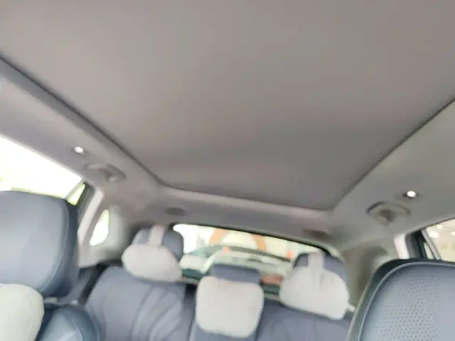 Geely Galaxy E5 — Фото автомобиля 17