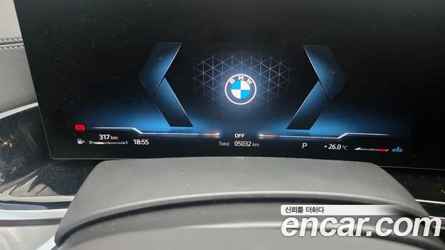 BMW X5 — Фото автомобиля 8