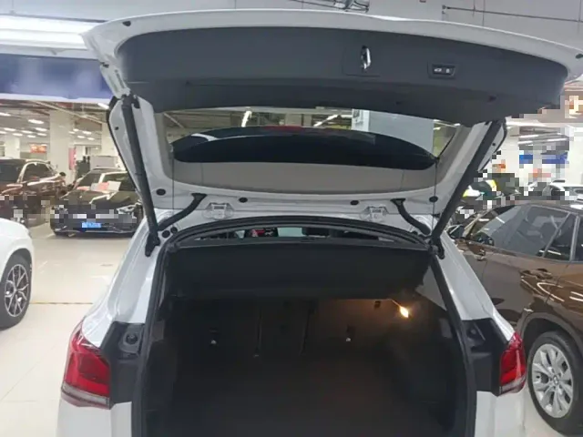 BMW X1 — Фото автомобиля 18