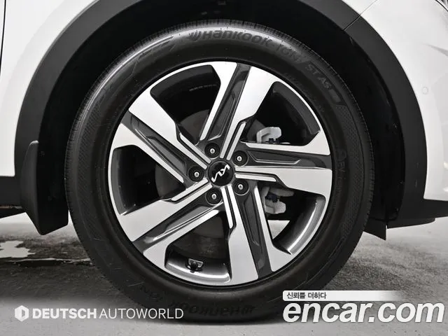 Kia Sorento Sorento 4-е поколение — Фото автомобиля 5