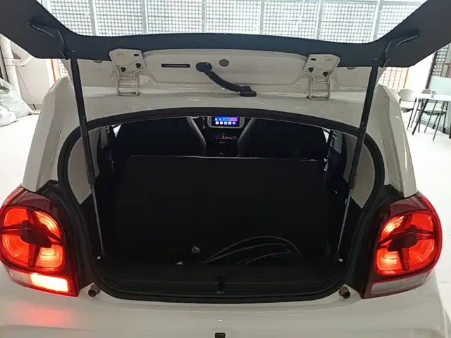 Roewe Clever — Фото автомобиля 18