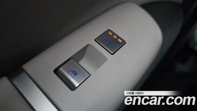 Hyundai Grandeur GN7 — Фото автомобиля 26