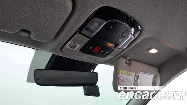 Hyundai Sonata DN8 — Фото автомобиля 26