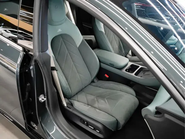 Nio ET5 Touring — Фото автомобиля 18