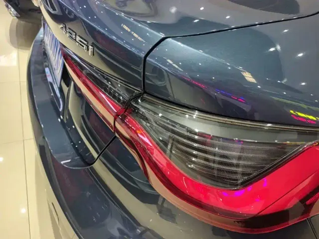 BMW 4 Series — Фото автомобиля 7