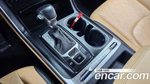 Kia Carnival 4th Gen — Фото автомобиля 12