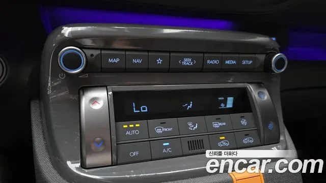 Hyundai Casper — Фото автомобиля 27