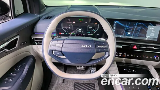 Kia Sportage — Фото автомобиля 11