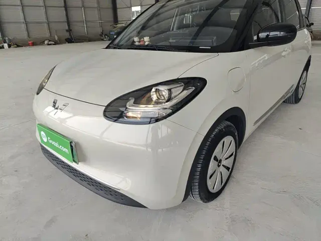 Wuling Bingo — Фото автомобиля 23