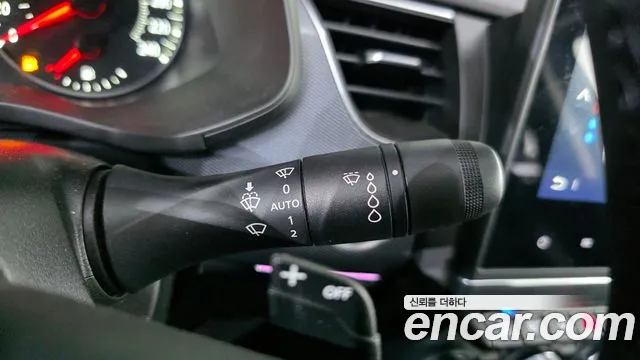 Renault-KoreaSamsung XM3 — Фото автомобиля 28