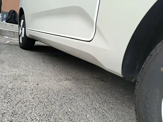 Wuling Hongguang Mini EV — Фото автомобиля 21