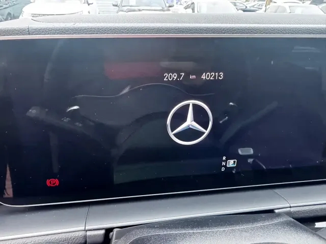 Mercedes-Benz Mercedes-Benz GLS 2024 GLS 450 4MATIC Fashion Edition — Фото автомобиля 7