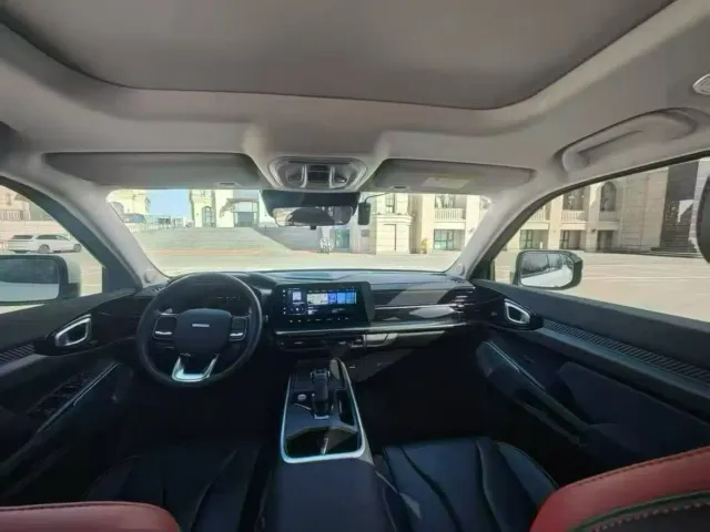 Haval Cool Dog — Фото автомобиля 7