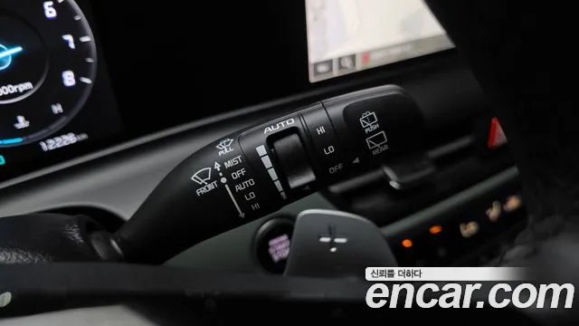 Kia Seltos Бензин 1.6 турбо 2WD — Фото автомобиля 30