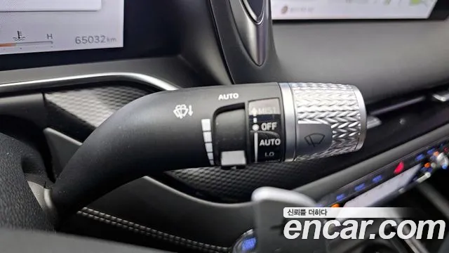 Genesis G90 Бензин 3.5 турбо AWD — Фото автомобиля 16