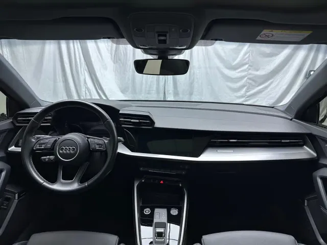 Audi A3 — Фото автомобиля 5