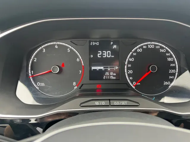 Jetta VS5 — Фото автомобиля 12