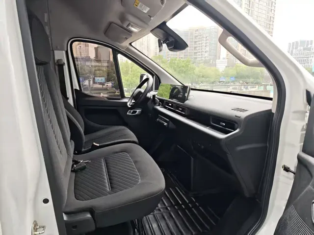 Changan Kaicheng V919 — Фото автомобиля 5