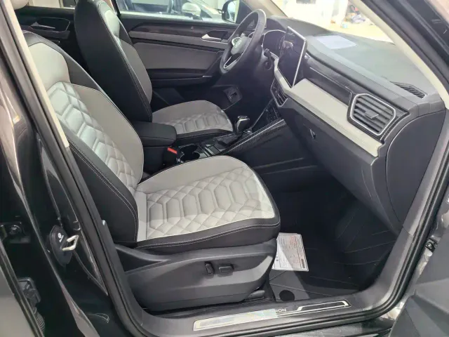 Volkswagen Tayron — Фото автомобиля 8