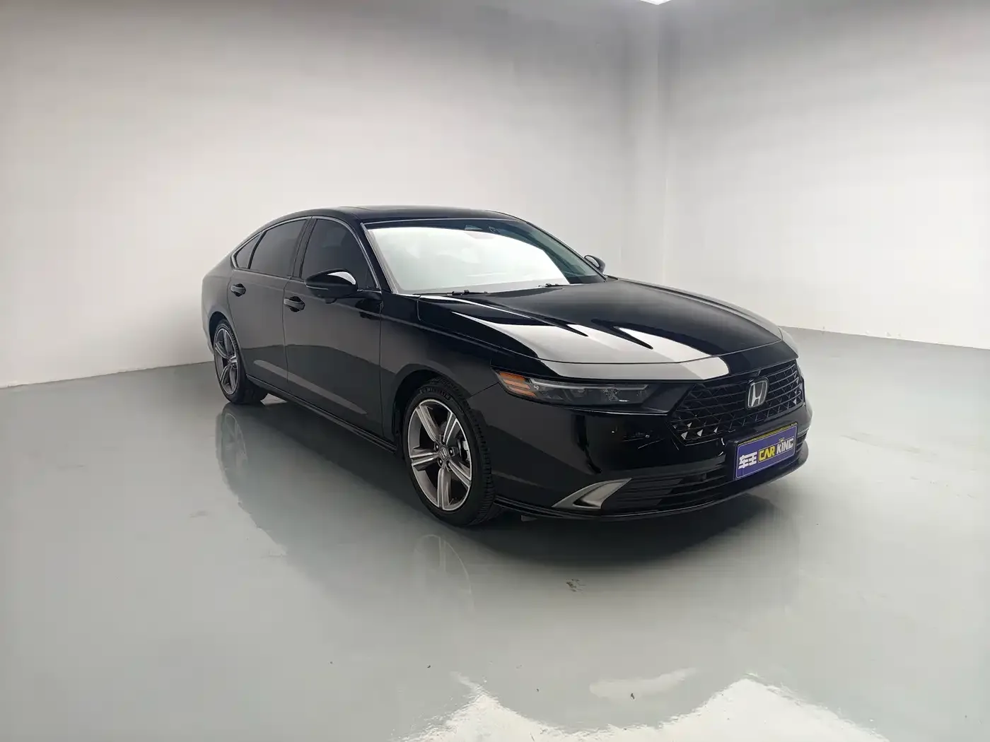 Honda Accord 2025 260TURBO Premium Edition — Фото автомобиля 16