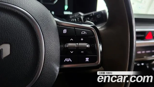 Kia Sorento 4th Gen — Фото автомобиля 23