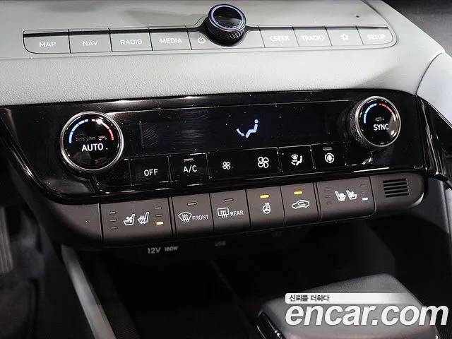 Hyundai Avante CN7 — Фото автомобиля 17